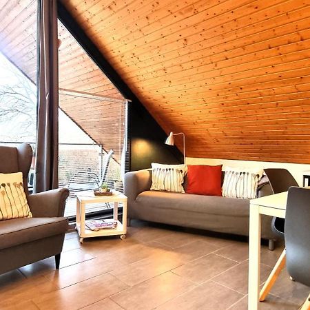 Appartement Seeve Seevetal Ngoại thất bức ảnh