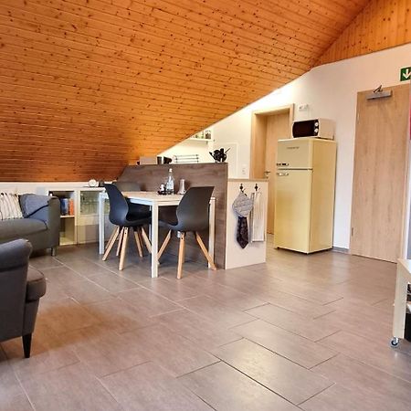 Appartement Seeve Seevetal Ngoại thất bức ảnh