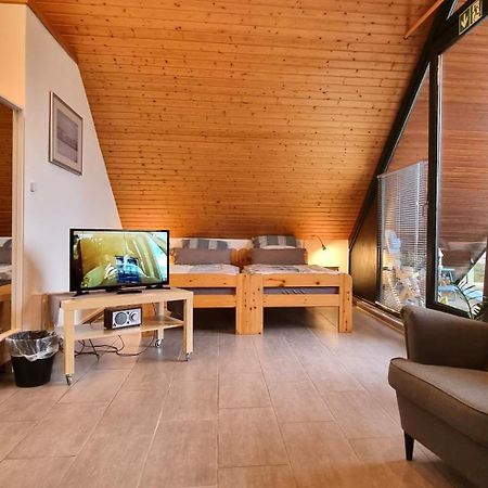 Appartement Seeve Seevetal Ngoại thất bức ảnh