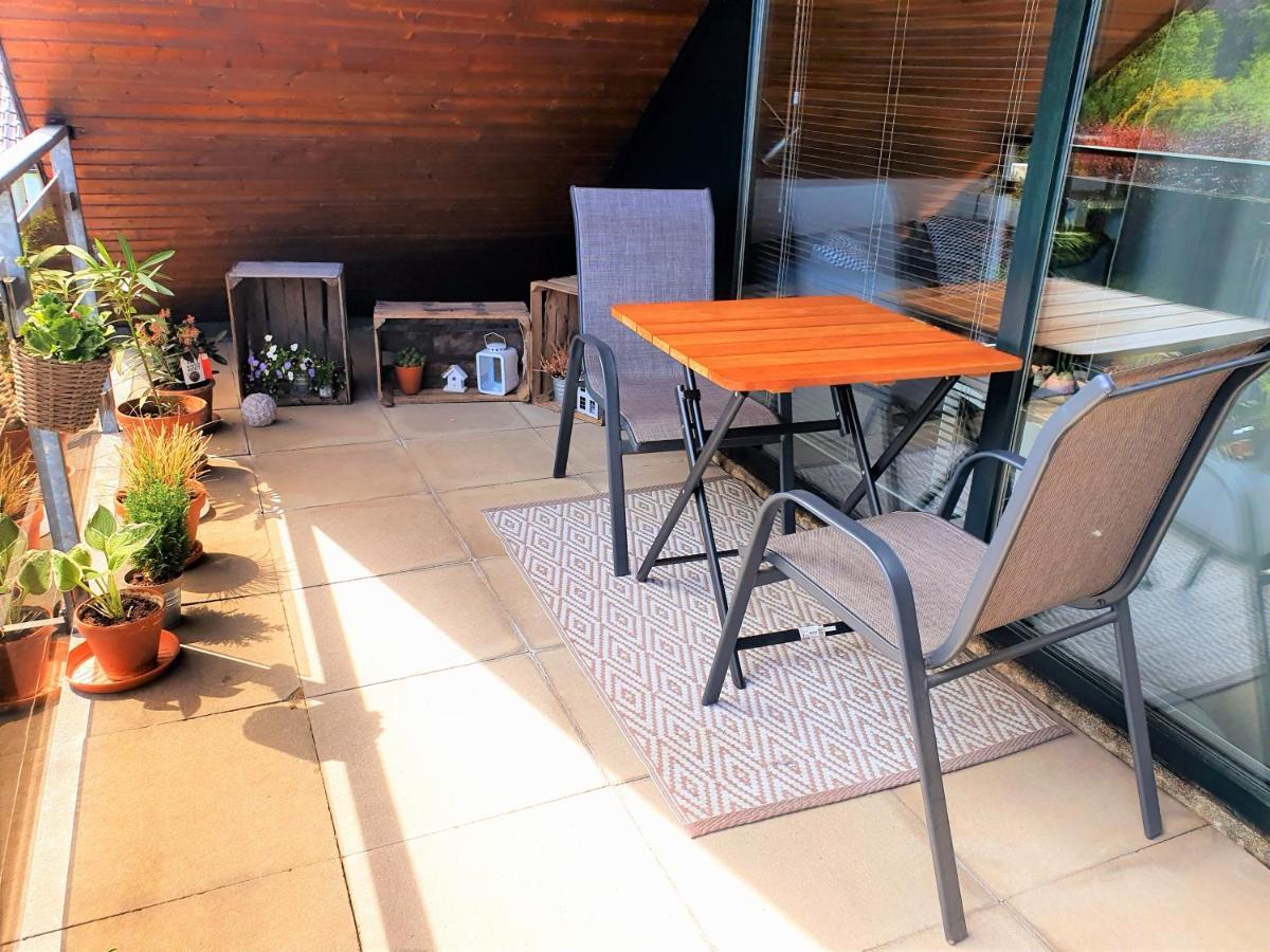 Appartement Seeve Seevetal Ngoại thất bức ảnh