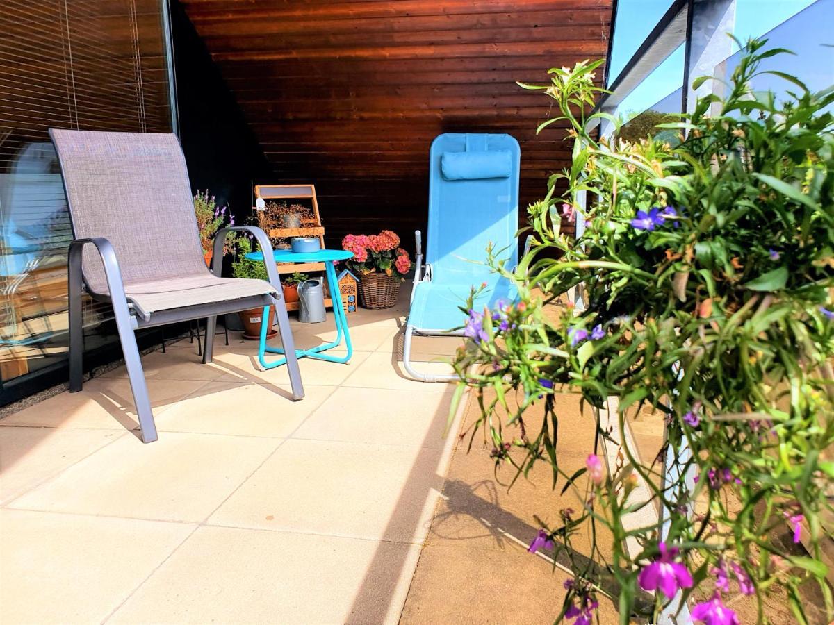 Appartement Seeve Seevetal Ngoại thất bức ảnh