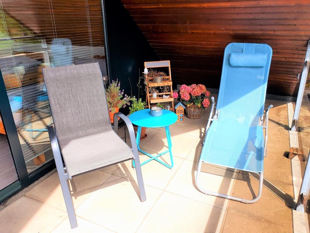 Appartement Seeve Seevetal Ngoại thất bức ảnh