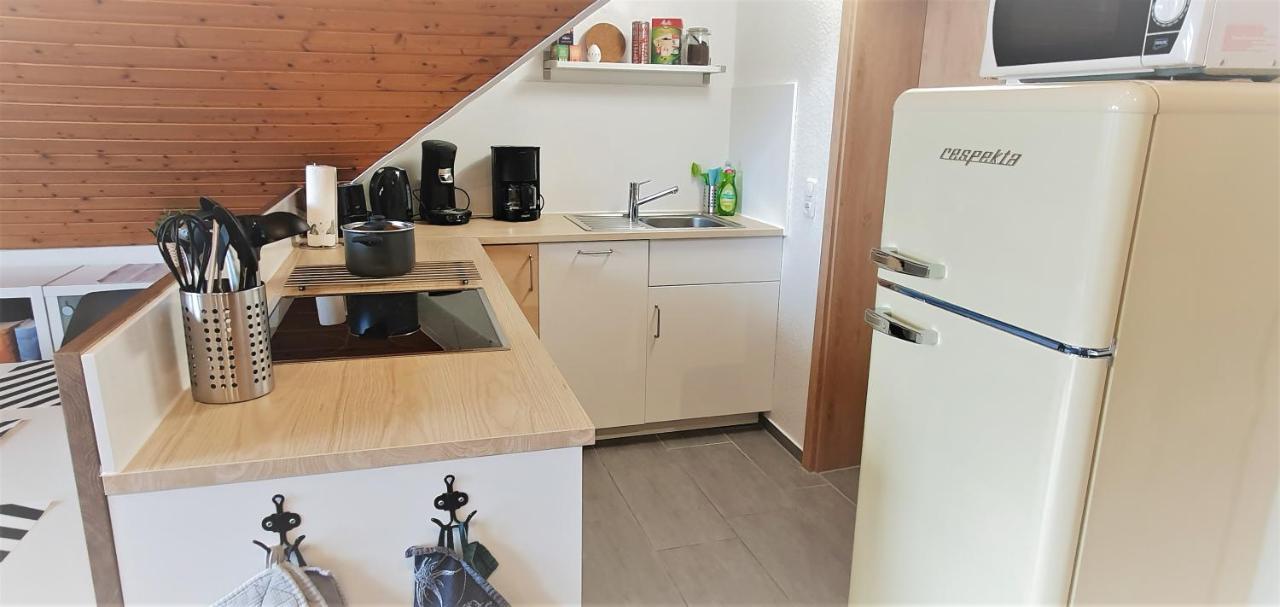 Appartement Seeve Seevetal Ngoại thất bức ảnh