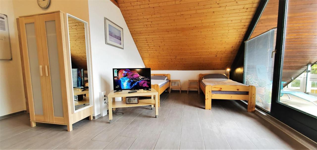 Appartement Seeve Seevetal Ngoại thất bức ảnh
