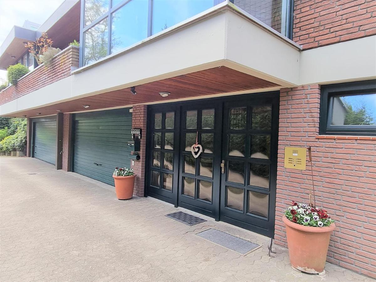 Appartement Seeve Seevetal Ngoại thất bức ảnh