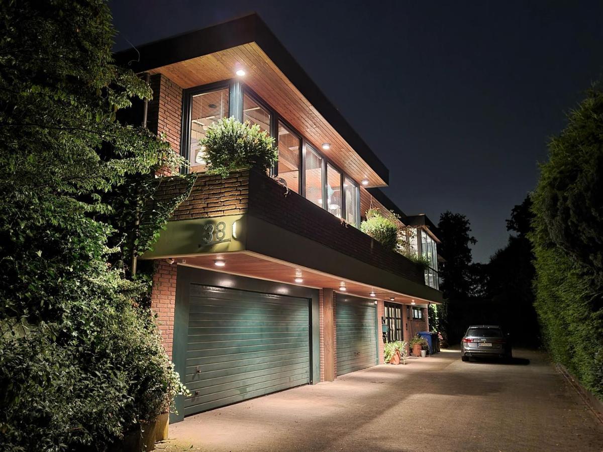 Appartement Seeve Seevetal Ngoại thất bức ảnh
