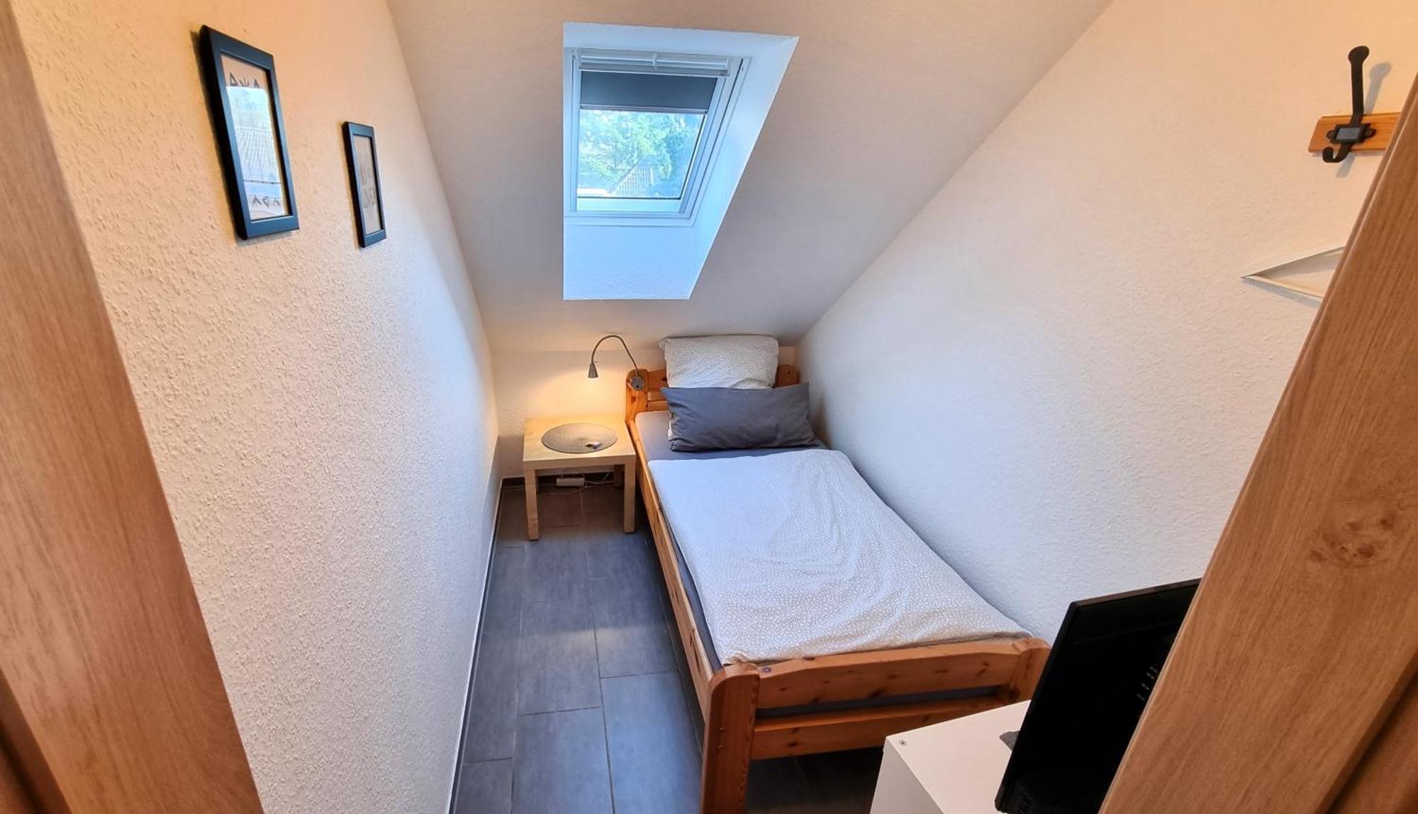 Appartement Seeve Seevetal Ngoại thất bức ảnh