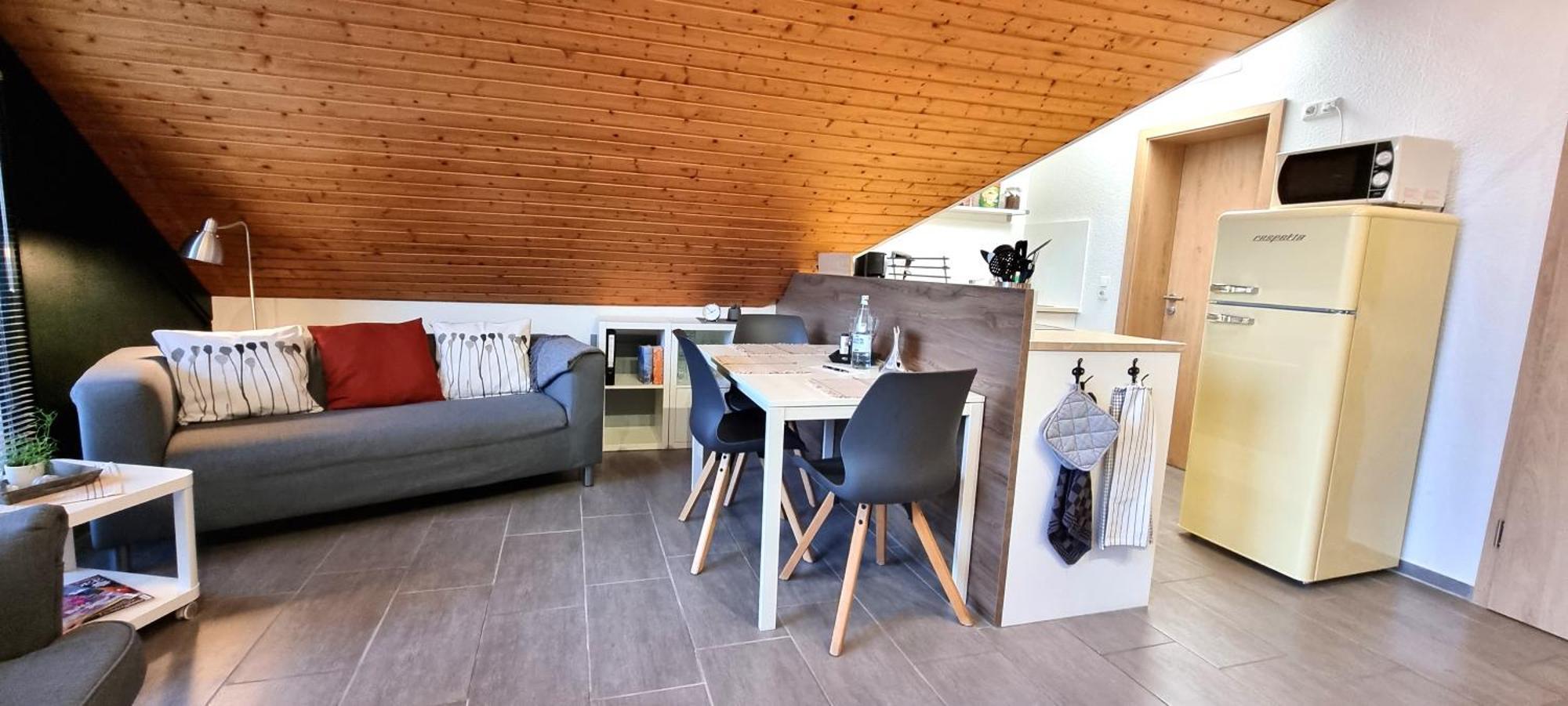 Appartement Seeve Seevetal Ngoại thất bức ảnh