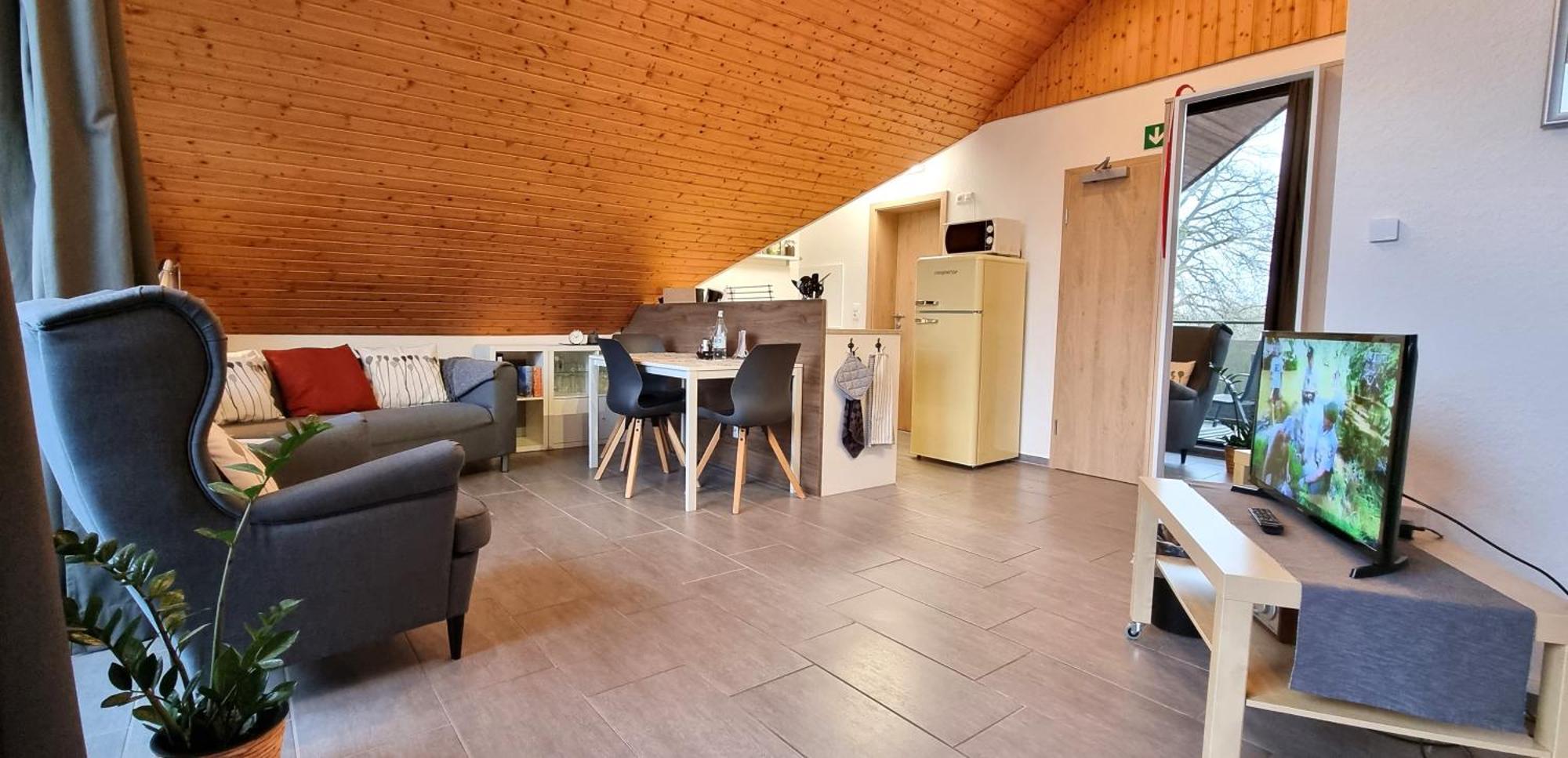 Appartement Seeve Seevetal Ngoại thất bức ảnh